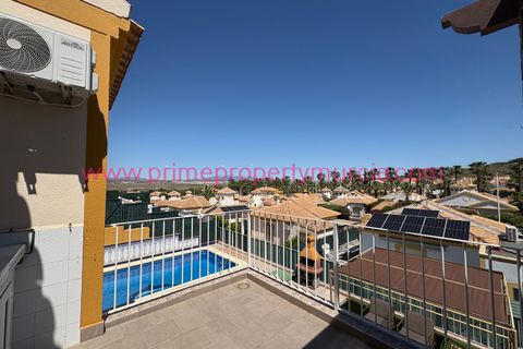 Villa i Mazarron, Murcia, Mazarron - € 295.000 | Ref: 2236 - foto 26