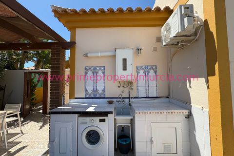 Villa i Mazarron, Murcia, Mazarron - € 295.000 | Ref: 2236 - foto 27