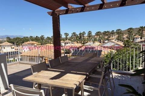Villa i Mazarron, Murcia, Mazarron - € 295.000 | Ref: 2236 - foto 28