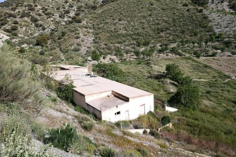 Farm hus i Taberno, Almeria, Taberno - € 110.000 | Ref: APS 1999 - foto 2