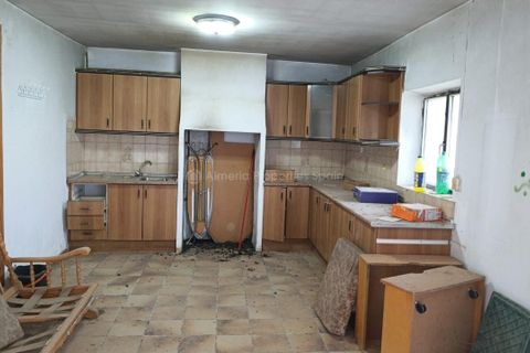 Farm hus i Taberno, Almeria, Taberno - € 110.000 | Ref: APS 1999 - foto 4