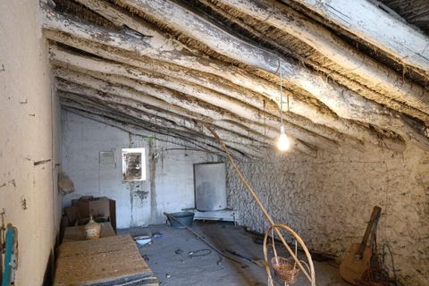 Farm hus i Taberno, Almeria, Taberno - € 110.000 | Ref: APS 1999 - foto 5