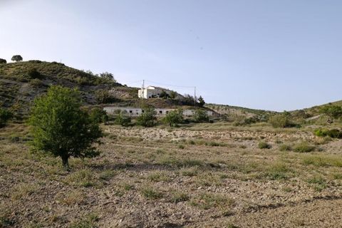 Farm hus i Taberno, Almeria, Taberno - € 110.000 | Ref: APS 1999 - foto 6
