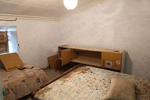 Farm hus i Taberno, Almeria, Taberno - € 110.000 | Ref: APS 1999 - foto 7