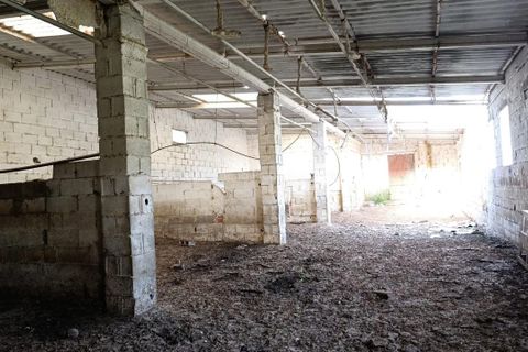 Farm hus i Taberno, Almeria, Taberno - € 110.000 | Ref: APS 1999 - foto 8