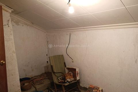 Farm hus i Taberno, Almeria, Taberno - € 110.000 | Ref: APS 1999 - foto 9
