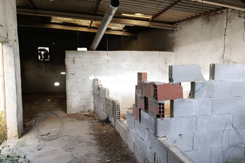 Farm hus i Taberno, Almeria, Taberno - € 110.000 | Ref: APS 1999 - foto 10