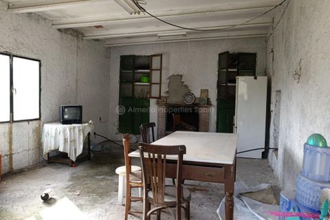 Farm hus i Taberno, Almeria, Taberno - € 110.000 | Ref: APS 1999 - foto 12
