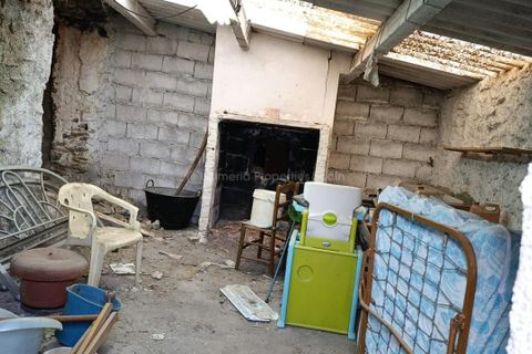 Farm hus i Taberno, Almeria, Taberno - € 110.000 | Ref: APS 1999 - foto 13