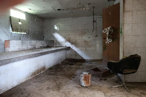 Farm hus i Taberno, Almeria, Taberno - € 110.000 | Ref: APS 1999 - foto 14