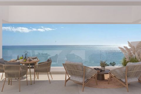 Penthouse in Malaga city, Malaga - Foto 2