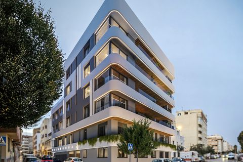 Penthouse in Malaga city, Malaga - Foto 3