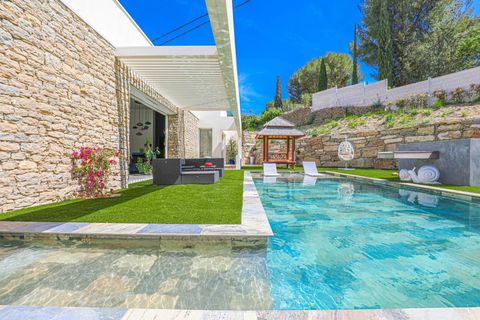 Villa a La Ciotat, Bouches-du-Rhone, La Ciotat - € 1.850.000 | Ref: HH-16179017 - foto 15