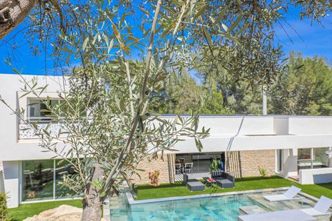 Villa a La Ciotat, Bouches-du-Rhone, La Ciotat - € 1.850.000 | Ref: HH-16179017 - foto 20