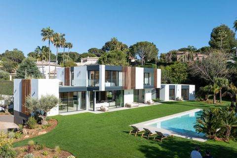 Villa i Antibes, Alpes-Maritimes, Antibes - € 12.500.000 | Ref: HH-16178489 - foto 1