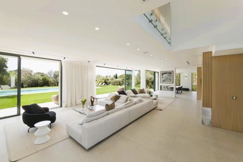 Villa i Antibes, Alpes-Maritimes, Antibes - € 12.500.000 | Ref: HH-16178489 - foto 5