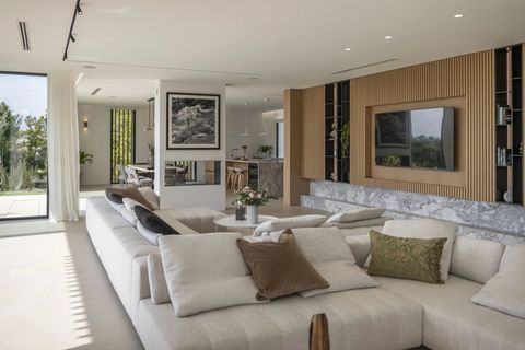 Villa i Antibes, Alpes-Maritimes, Antibes - € 12.500.000 | Ref: HH-16178489 - foto 7