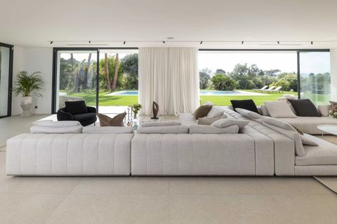 Villa i Antibes, Alpes-Maritimes, Antibes - € 12.500.000 | Ref: HH-16178489 - foto 8