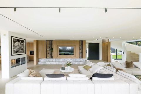 Villa i Antibes, Alpes-Maritimes, Antibes - € 12.500.000 | Ref: HH-16178489 - foto 9
