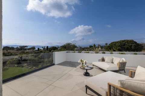 Villa i Antibes, Alpes-Maritimes, Antibes - € 12.500.000 | Ref: HH-16178489 - foto 14