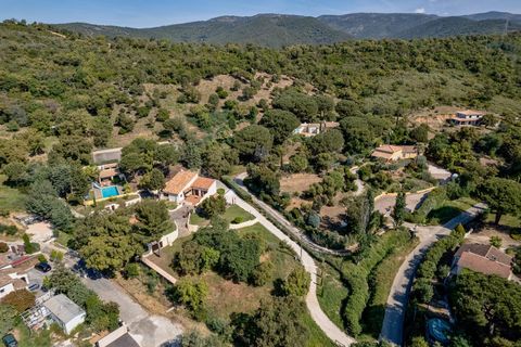 Villa i Bormes-les-Mimosas, Var, Bormes-les-Mimosas - € 1.275.000 | Ref: HH-16177763 - foto 1