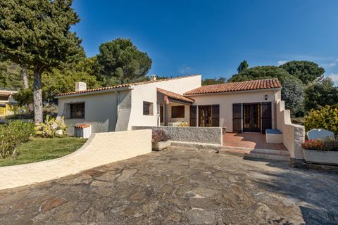 Villa i Bormes-les-Mimosas, Var, Bormes-les-Mimosas - € 1.275.000 | Ref: HH-16177763 - foto 4