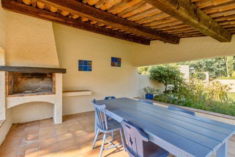 Villa i Bormes-les-Mimosas, Var, Bormes-les-Mimosas - € 1.275.000 | Ref: HH-16177763 - foto 6