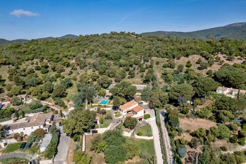 Villa i Bormes-les-Mimosas, Var, Bormes-les-Mimosas - € 1.275.000 | Ref: HH-16177763 - foto 7