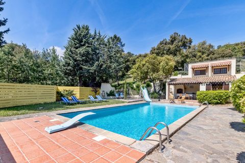 Villa i Bormes-les-Mimosas, Var, Bormes-les-Mimosas - € 1.275.000 | Ref: HH-16177763 - foto 9