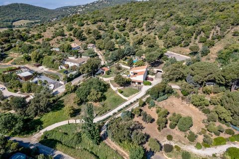 Villa i Bormes-les-Mimosas, Var, Bormes-les-Mimosas - € 1.275.000 | Ref: HH-16177763 - foto 10