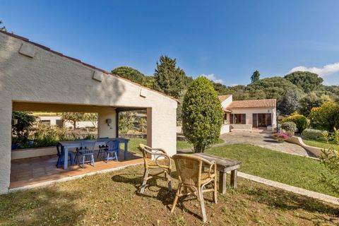 Villa i Bormes-les-Mimosas, Var, Bormes-les-Mimosas - € 1.275.000 | Ref: HH-16177763 - foto 12