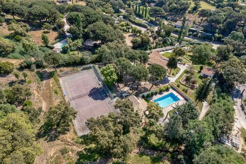 Villa i Bormes-les-Mimosas, Var, Bormes-les-Mimosas - € 1.275.000 | Ref: HH-16177763 - foto 13