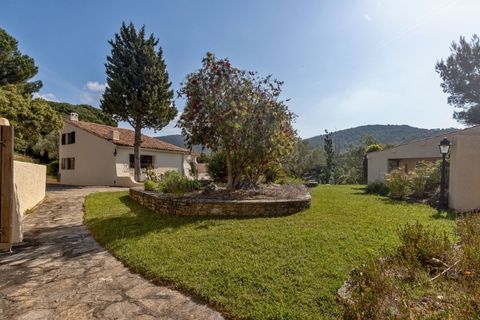 Villa i Bormes-les-Mimosas, Var, Bormes-les-Mimosas - € 1.275.000 | Ref: HH-16177763 - foto 15
