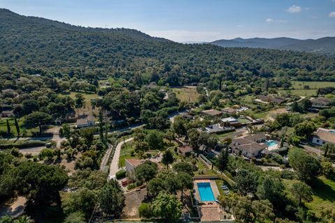 Villa i Bormes-les-Mimosas, Var, Bormes-les-Mimosas - € 1.275.000 | Ref: HH-16177763 - foto 18