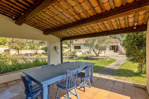 Villa i Bormes-les-Mimosas, Var, Bormes-les-Mimosas - € 1.275.000 | Ref: HH-16177763 - foto 22