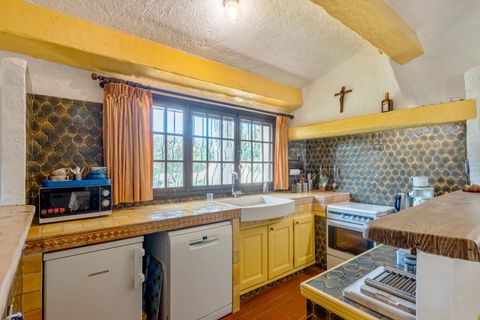 Villa i Bormes-les-Mimosas, Var, Bormes-les-Mimosas - € 1.275.000 | Ref: HH-16177763 - foto 23