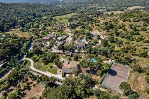 Villa i Bormes-les-Mimosas, Var, Bormes-les-Mimosas - € 1.275.000 | Ref: HH-16177763 - foto 25