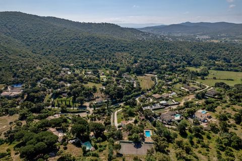 Villa i Bormes-les-Mimosas, Var, Bormes-les-Mimosas - € 1.275.000 | Ref: HH-16177763 - foto 29