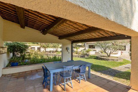 Villa i Bormes-les-Mimosas, Var, Bormes-les-Mimosas - € 1.275.000 | Ref: HH-16177763 - foto 32