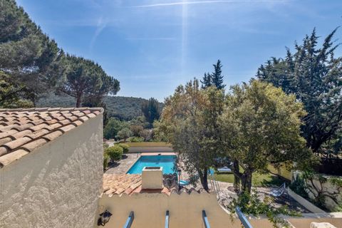 Villa i Bormes-les-Mimosas, Var, Bormes-les-Mimosas - € 1.275.000 | Ref: HH-16177763 - foto 35