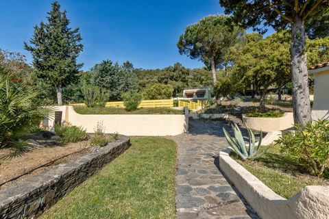 Villa i Bormes-les-Mimosas, Var, Bormes-les-Mimosas - € 1.275.000 | Ref: HH-16177763 - foto 36