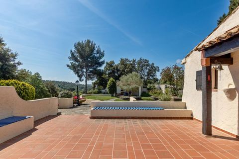 Villa i Bormes-les-Mimosas, Var, Bormes-les-Mimosas - € 1.275.000 | Ref: HH-16177763 - foto 38