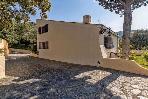 Villa i Bormes-les-Mimosas, Var, Bormes-les-Mimosas - € 1.275.000 | Ref: HH-16177763 - foto 41