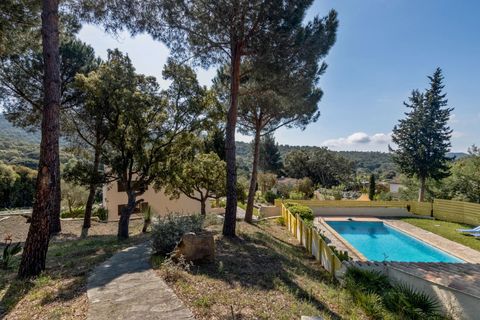Villa i Bormes-les-Mimosas, Var, Bormes-les-Mimosas - € 1.275.000 | Ref: HH-16177763 - foto 42