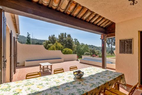 Villa i Bormes-les-Mimosas, Var, Bormes-les-Mimosas - € 1.275.000 | Ref: HH-16177763 - foto 46