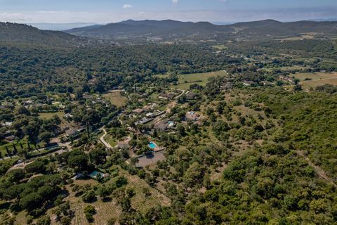 Villa i Bormes-les-Mimosas, Var, Bormes-les-Mimosas - € 1.275.000 | Ref: HH-16177763 - foto 47