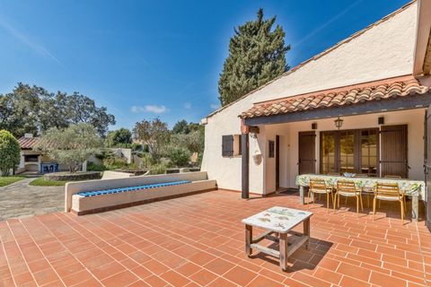 Villa i Bormes-les-Mimosas, Var, Bormes-les-Mimosas - € 1.275.000 | Ref: HH-16177763 - foto 49