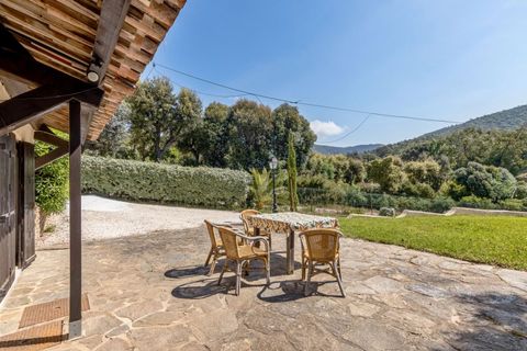 Villa i Bormes-les-Mimosas, Var, Bormes-les-Mimosas - € 1.275.000 | Ref: HH-16177763 - foto 50
