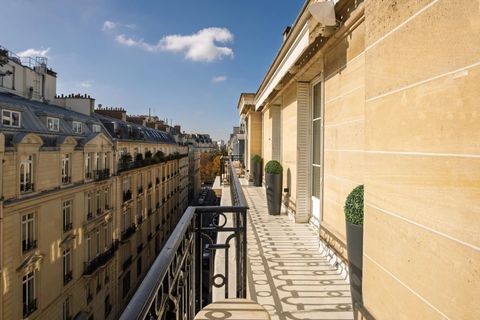 Lejlighed i Paris, Paris, Paris - € 4.850.000 | Ref: HH-16176797 - foto 1