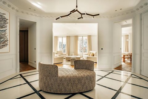 Lejlighed i Paris, Paris, Paris - € 4.850.000 | Ref: HH-16176797 - foto 2